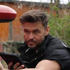 Carsten Heiken, Kfz-Sachverständiger für Castrop-Rauxel